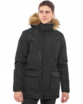 HERMES - МЪЖКО ЧЕРНО ЯКЕ