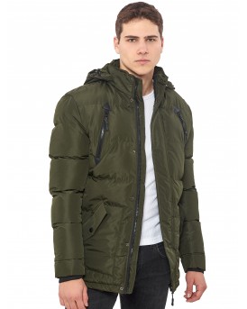 PIROS -  ΧΑΚΙ  МЪЖКО ЯКЕ