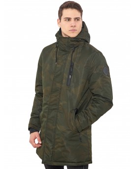 PROTEUS - мъжко яке