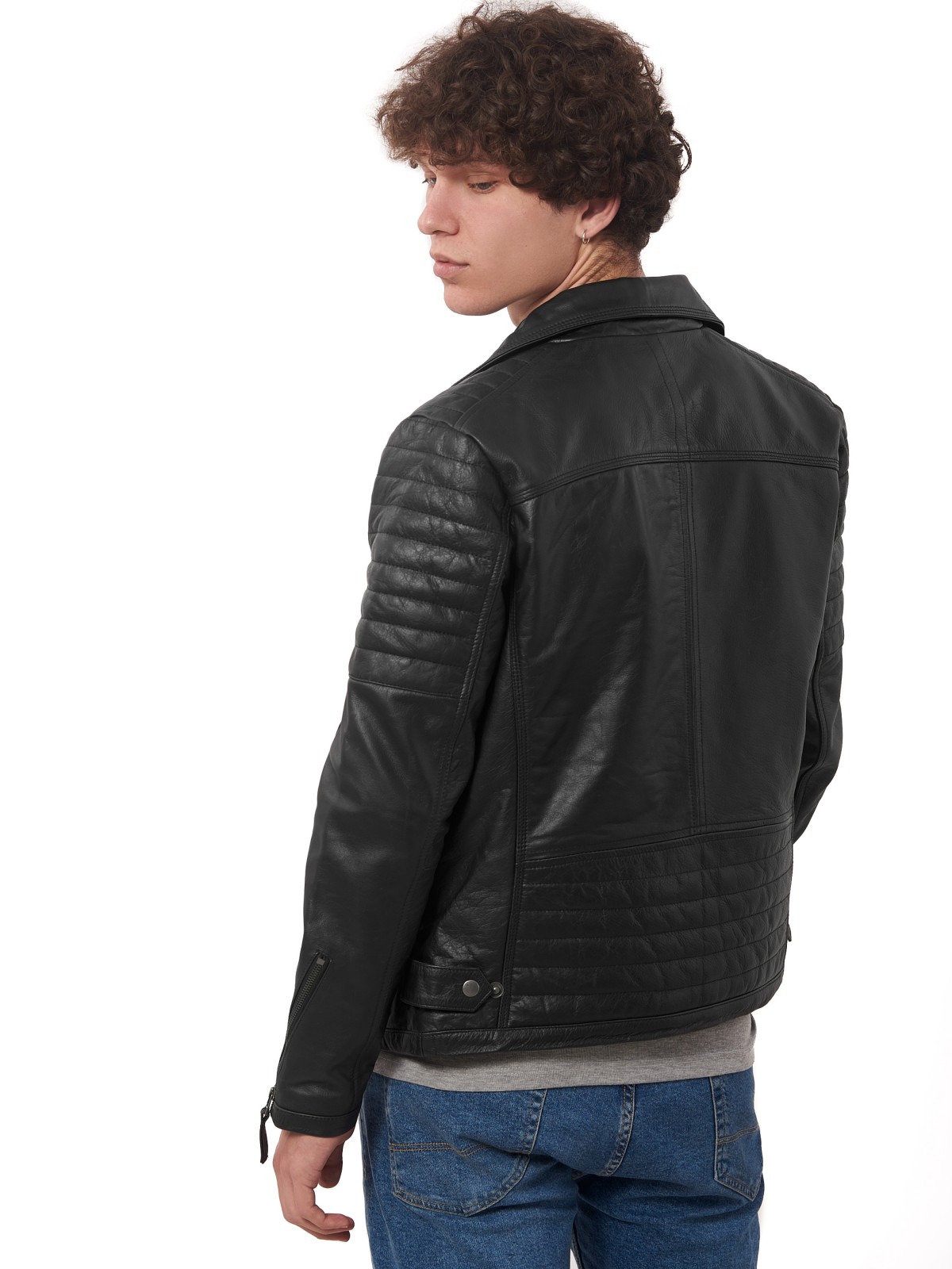 CHARLIE BUFFALO BLACK