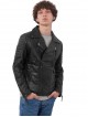 CHARLIE BUFFALO BLACK