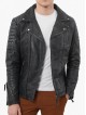 S-CHARLIE BUFFALO VINTAGE GREY